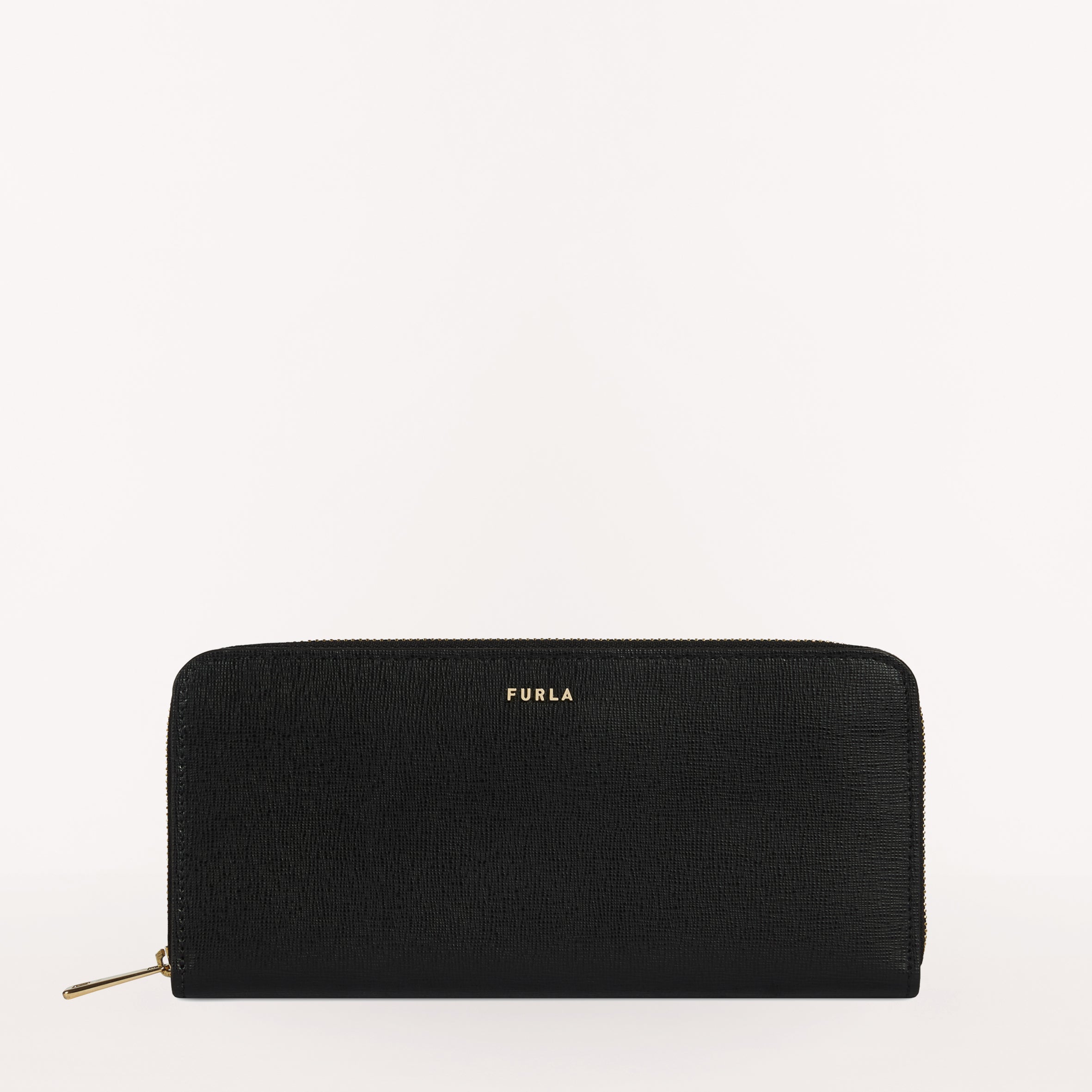 Furla portafogli in pelle "Babylon" Nero PCX8UNO.O6000 NERO