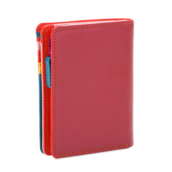Mywalit portafogli in pelle "Classic" Multicolor 231.163 VESUVIO
