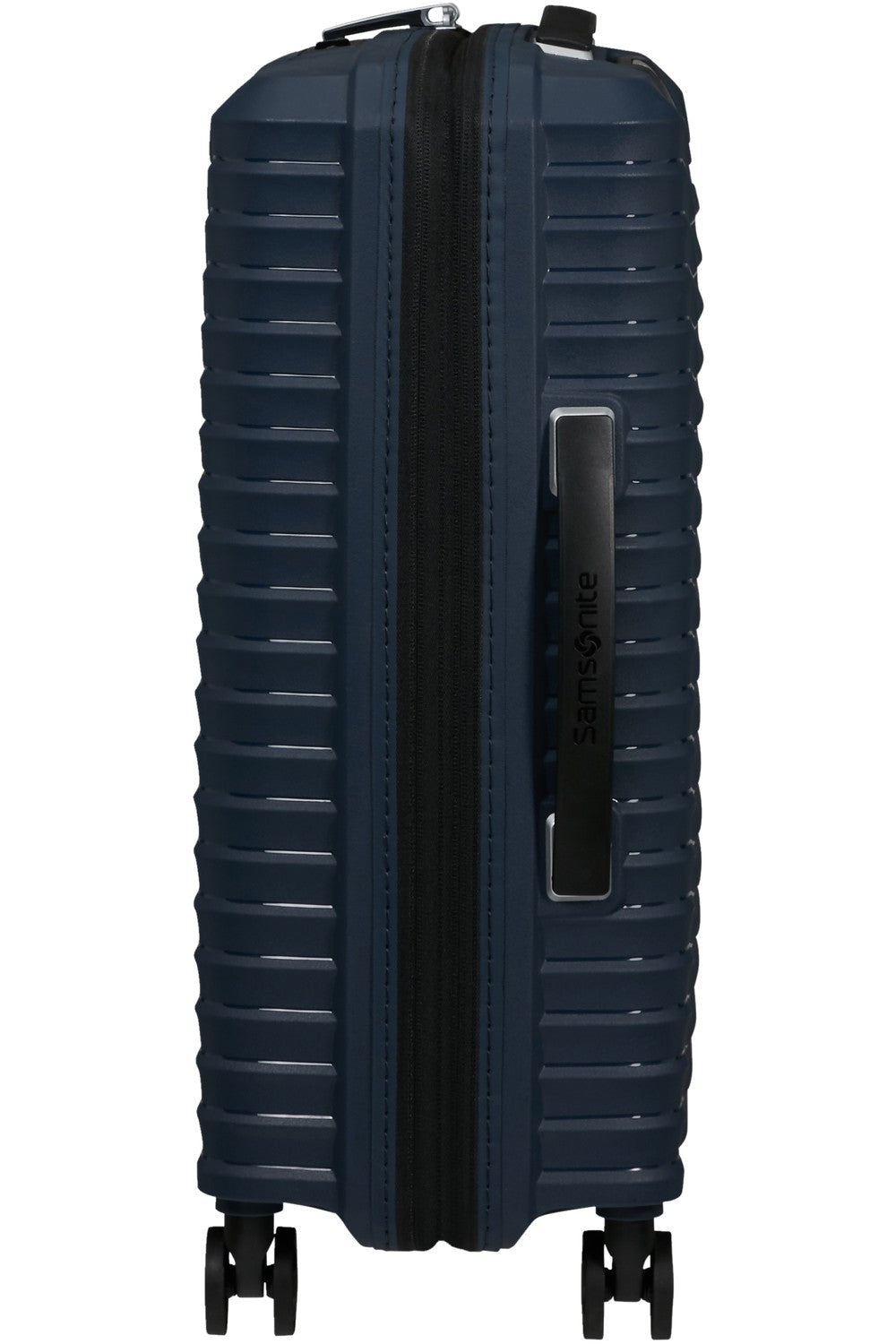 Samsonite trolley cabina espandibile in polipropilene "Upscape" Blu 159400.2165 BLUE NIGHTS