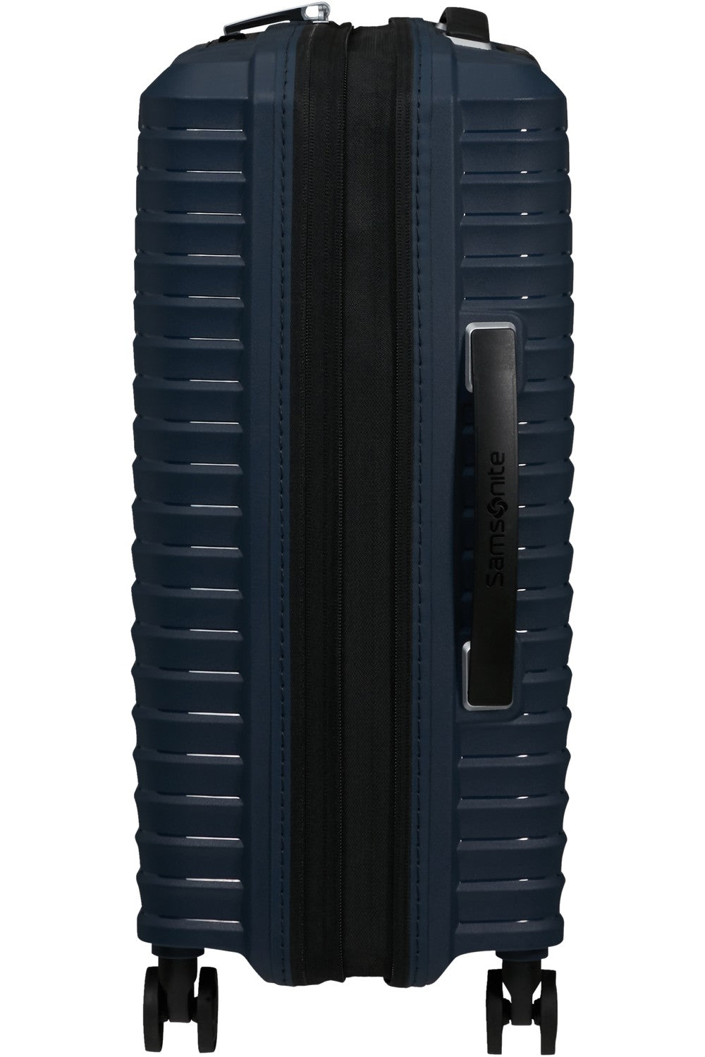 Samsonite trolley cabina espandibile in polipropilene "Upscape" Blu 159400.2165 BLUE NIGHTS