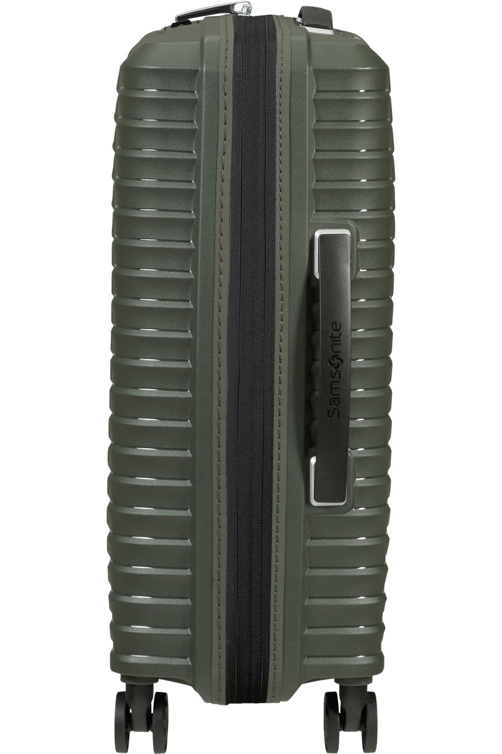 Samsonite trolley cabina espandibile in polipropilene "Upscape" Verde 159400.9199 CLIMBING IVY