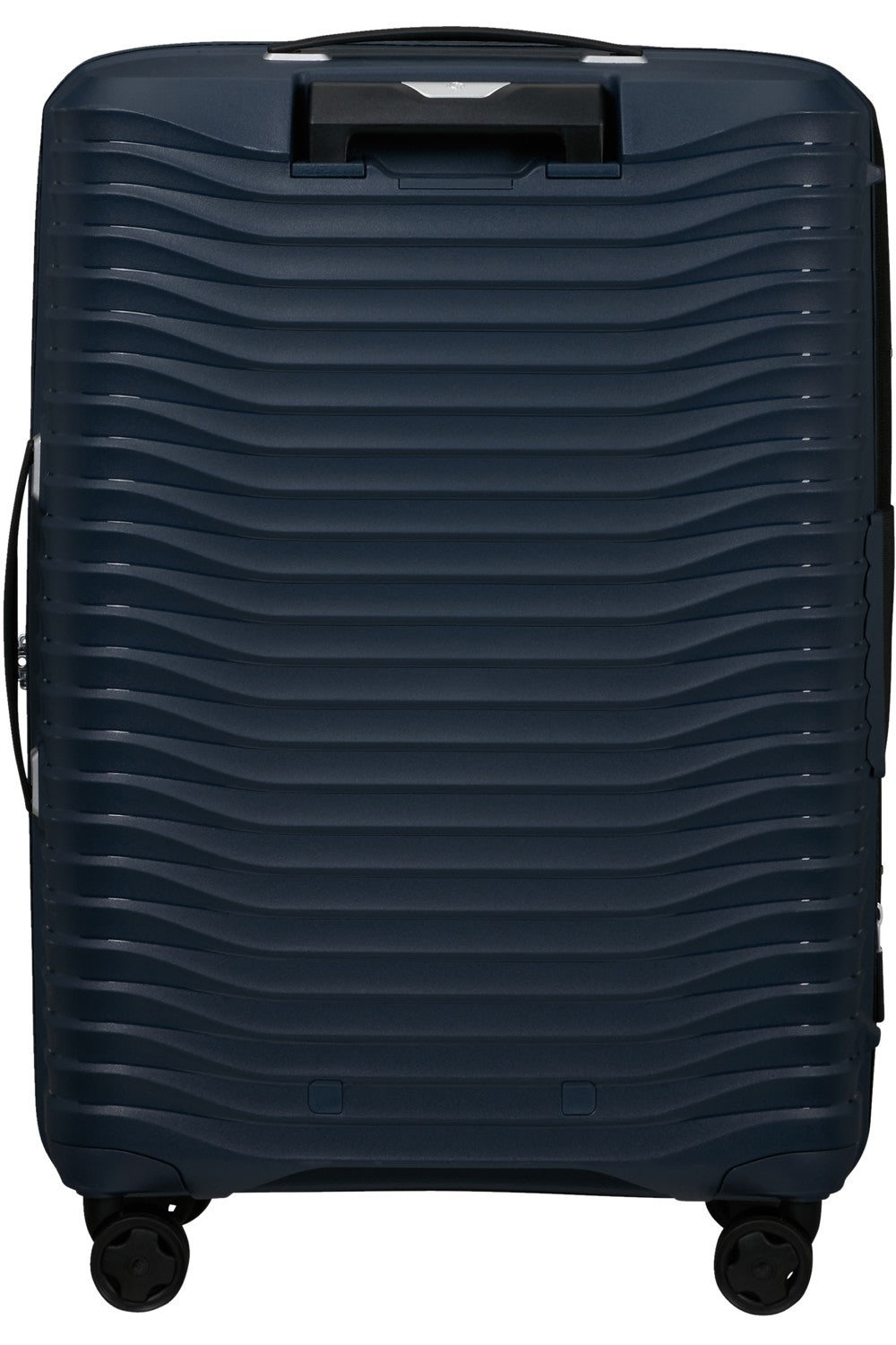Samsonite trolley medio in polipropilene "Upscape" Blu 143109.2165 BLUE NIGHTS
