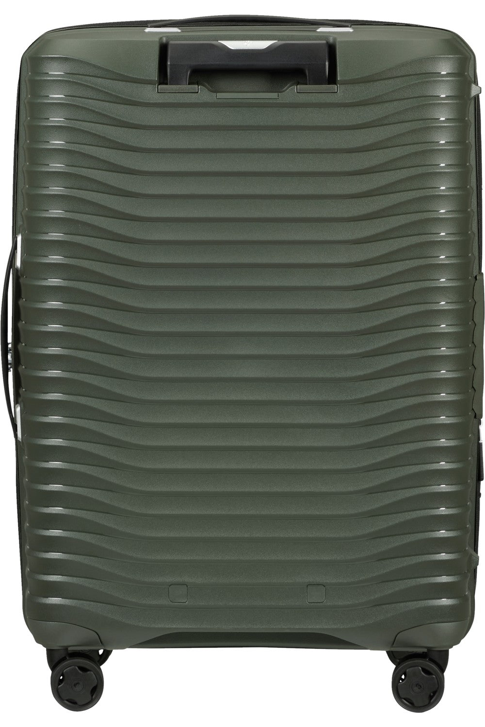 Samsonite trolley medio in polipropilene "Upscape" Verde 143109.9199 CLIMBING IVY