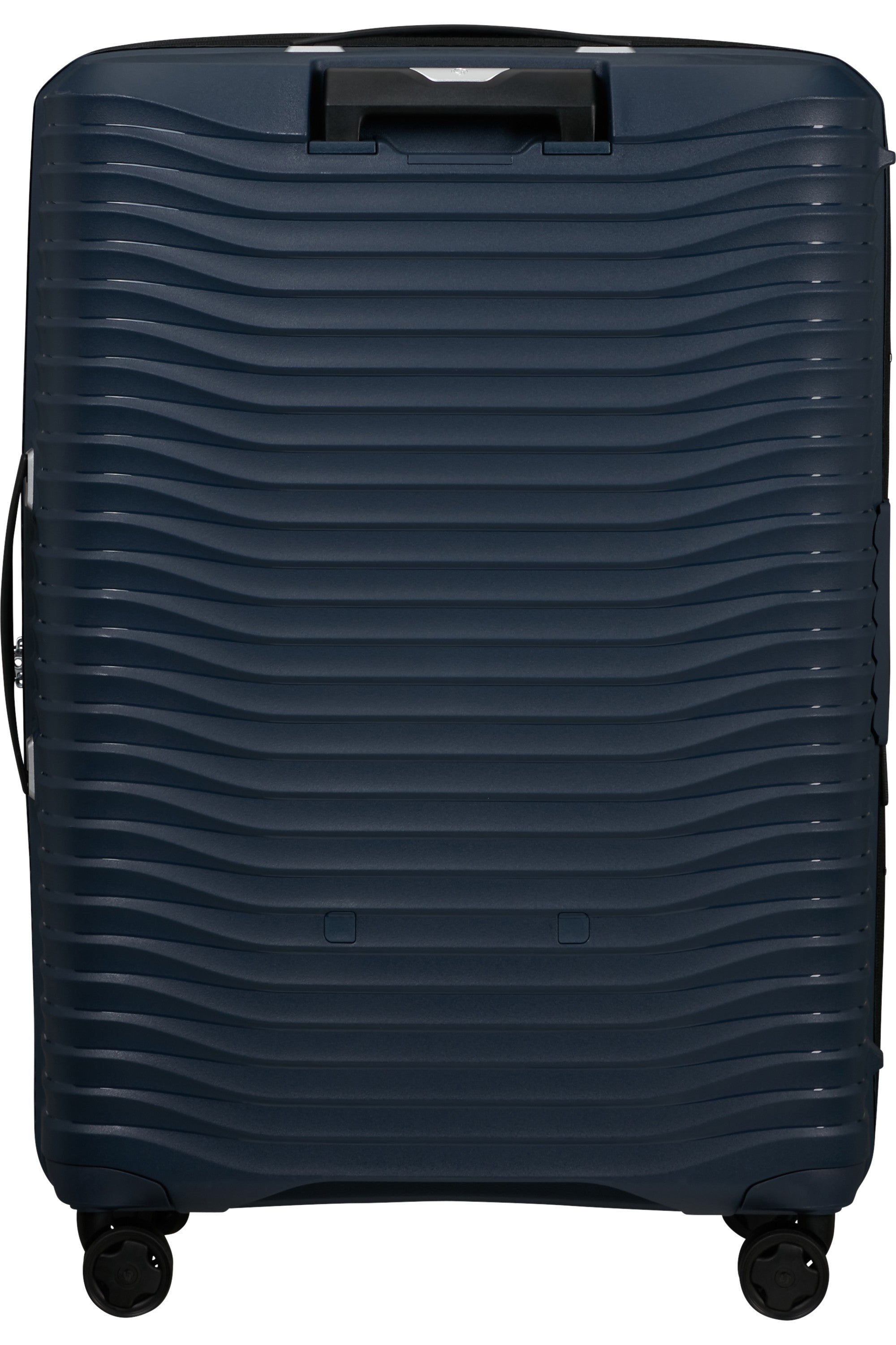 Samsonite trolley grande in polipropilene "Upscape" Blu 143110.2165 BLUE NIGHTS