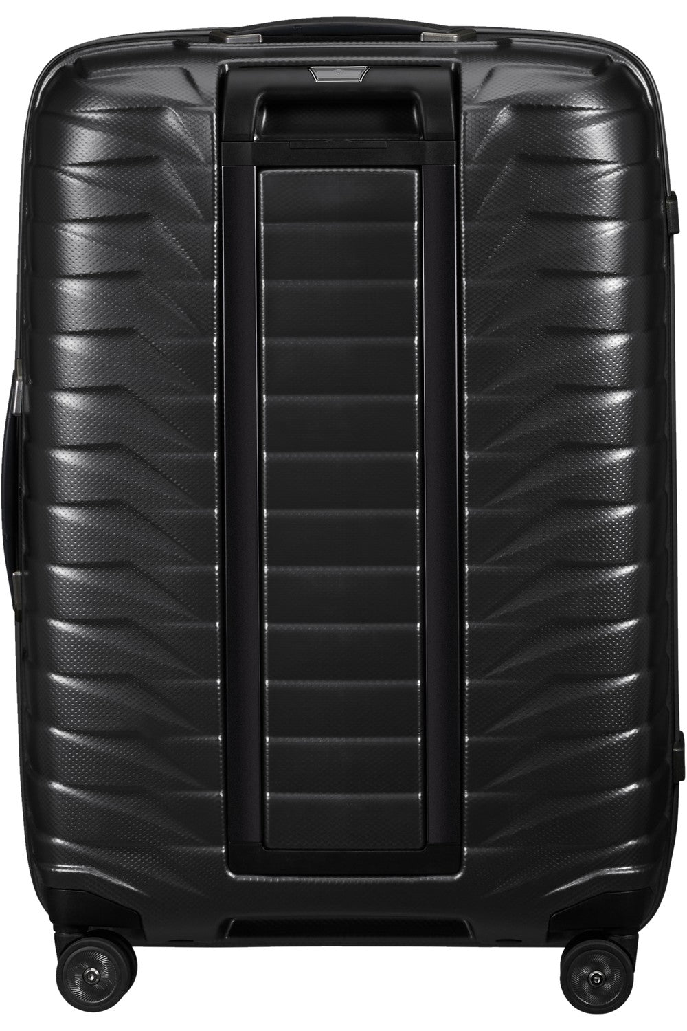 Samsonite trolley medio in roxkin "Proxis" Grigio 126041.4804 MATT GRAPHITE