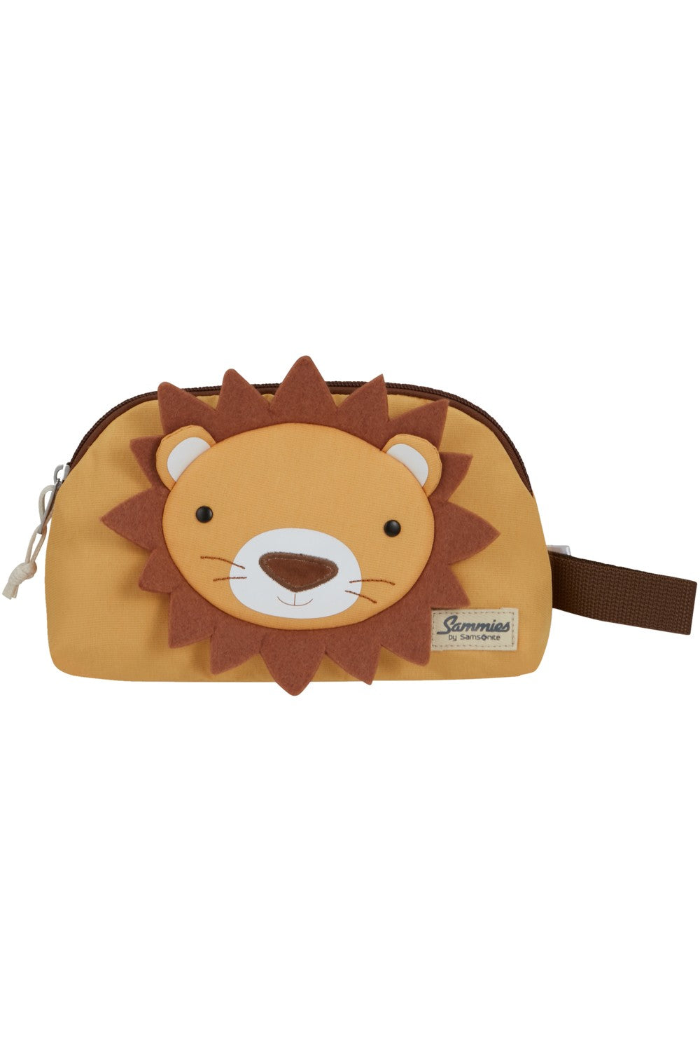 Samsonite astuccio in tessuto "Happy Sammies" Multicolor 142469.9674 LION LESTER