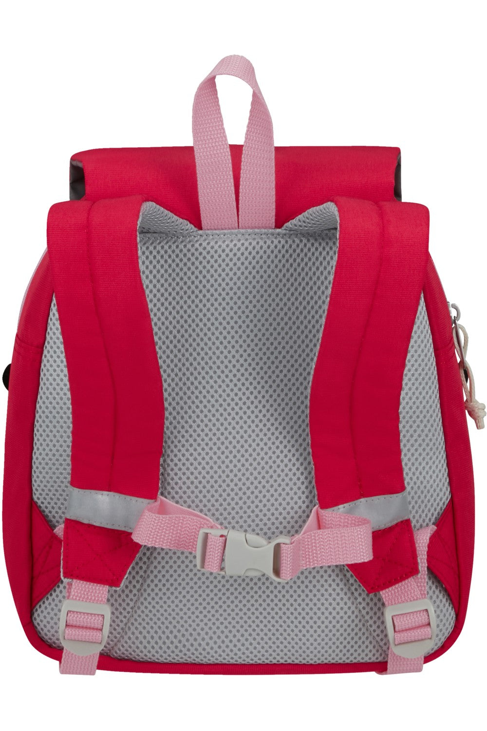 Samsonite zainetto kids in tessuto "Happy Sammies" Multicolor 142478.9676 LADYBUG LALLY