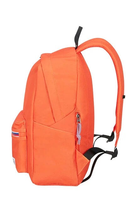 American Tourister zaino in tessuto "Upbeat" Arancione 129578.1641 ORANGE