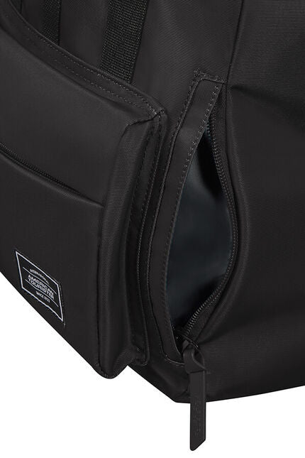 American Tourister zaino in tessuto "Urban Groove" Nero 143779.1041 BLACK