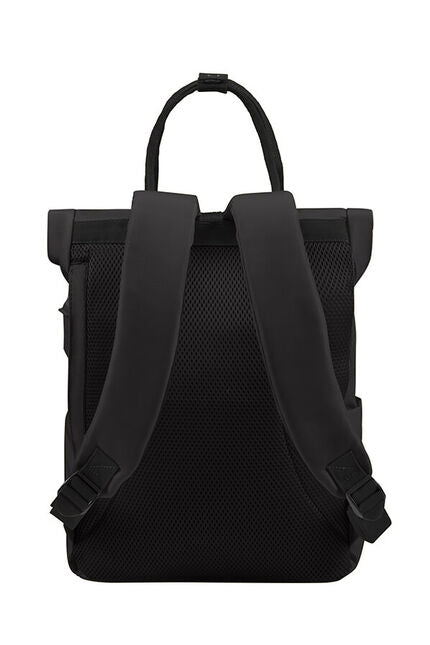 American Tourister zaino in tessuto "Urban Groove" Nero 143779.1041 BLACK