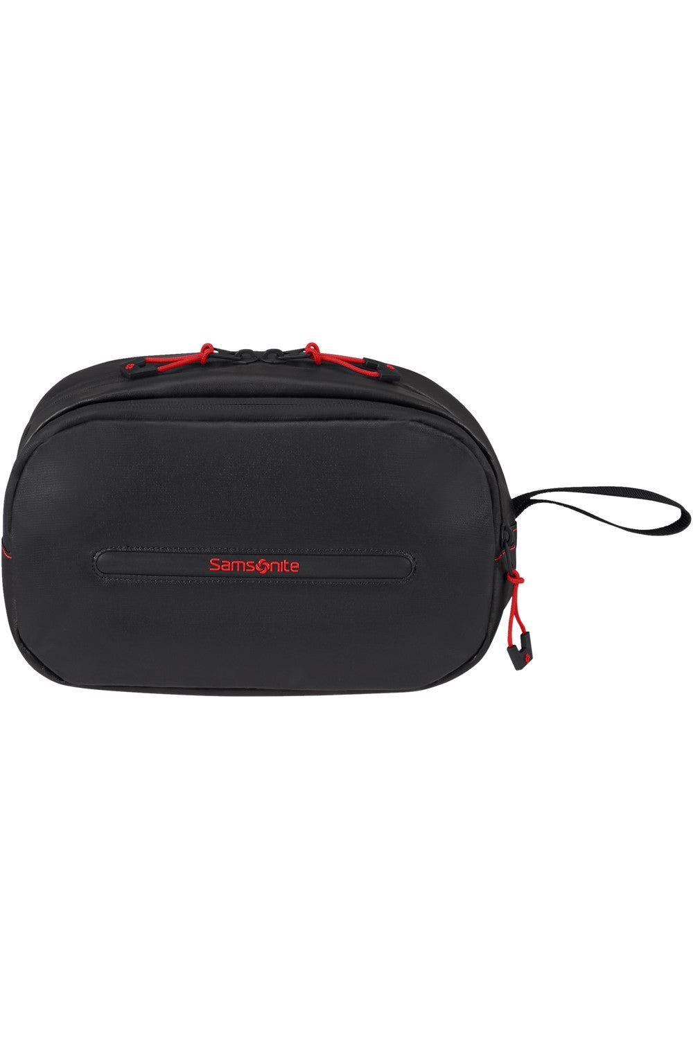 Samsonite beauty case in tessuto "Ecodiver" Nero 140878.1041 BLACK