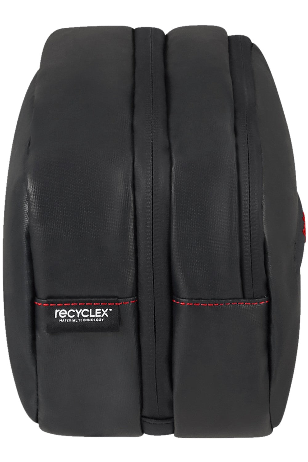 Samsonite beauty case in tessuto "Ecodiver" Nero 140878.1041 BLACK