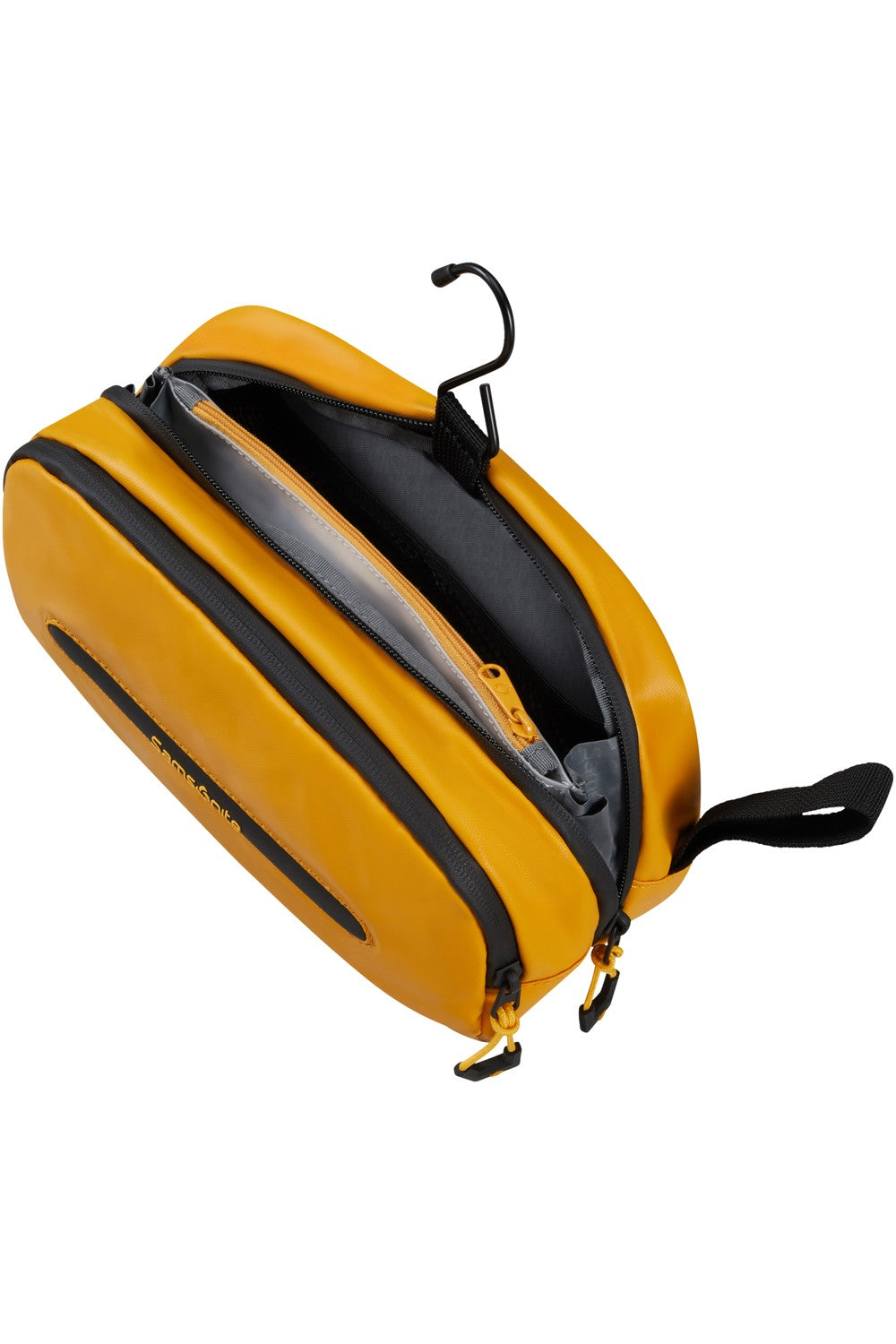 Samsonite beauty case in tessuto "Ecodiver" Giallo 140878.1924 YELLOW