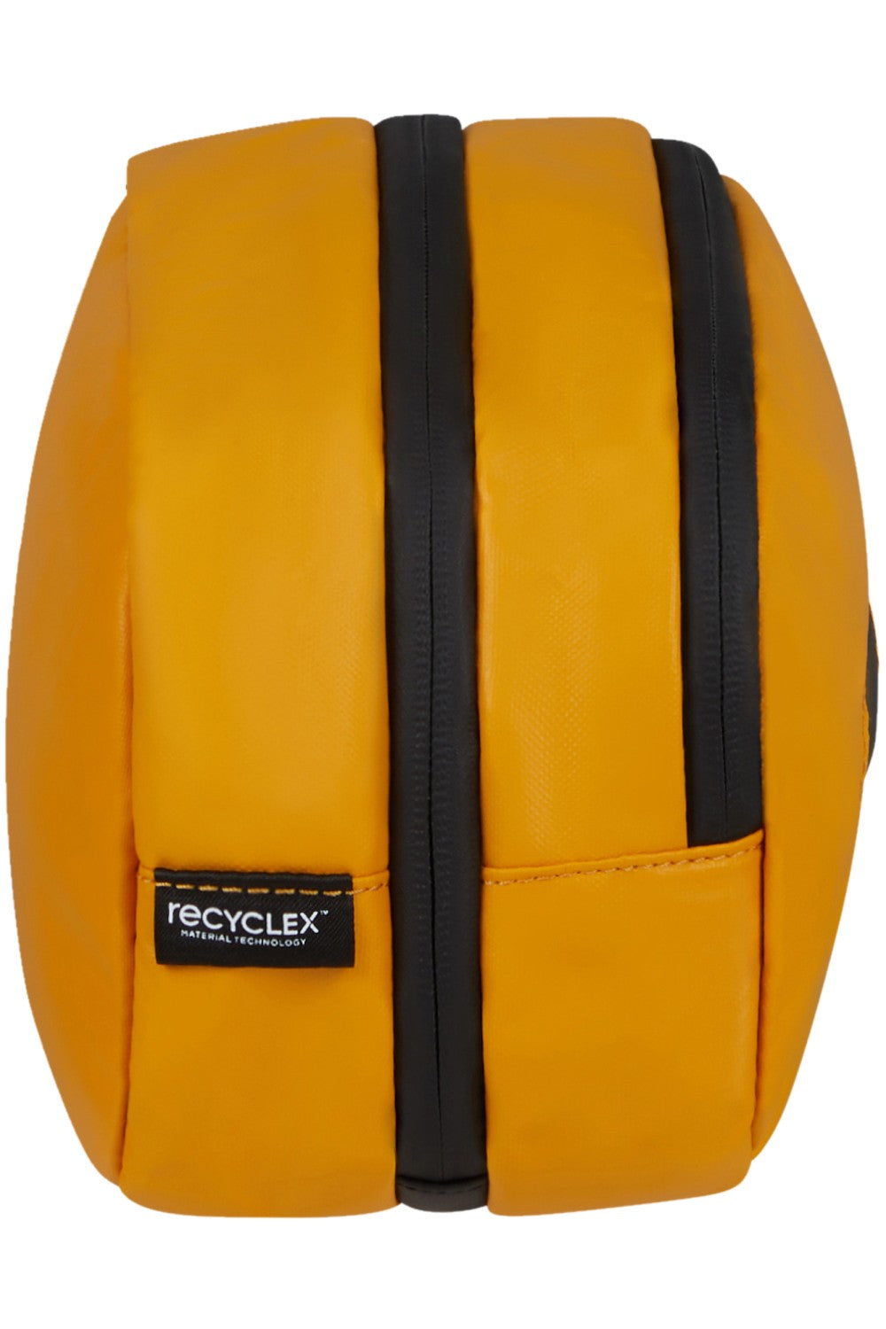 Samsonite beauty case in tessuto "Ecodiver" Giallo 140878.1924 YELLOW
