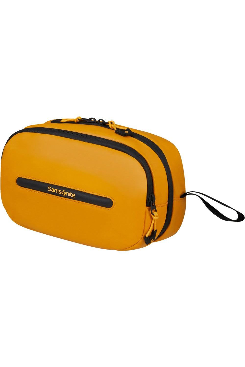 Samsonite beauty case in tessuto "Ecodiver" Giallo 140878.1924 YELLOW