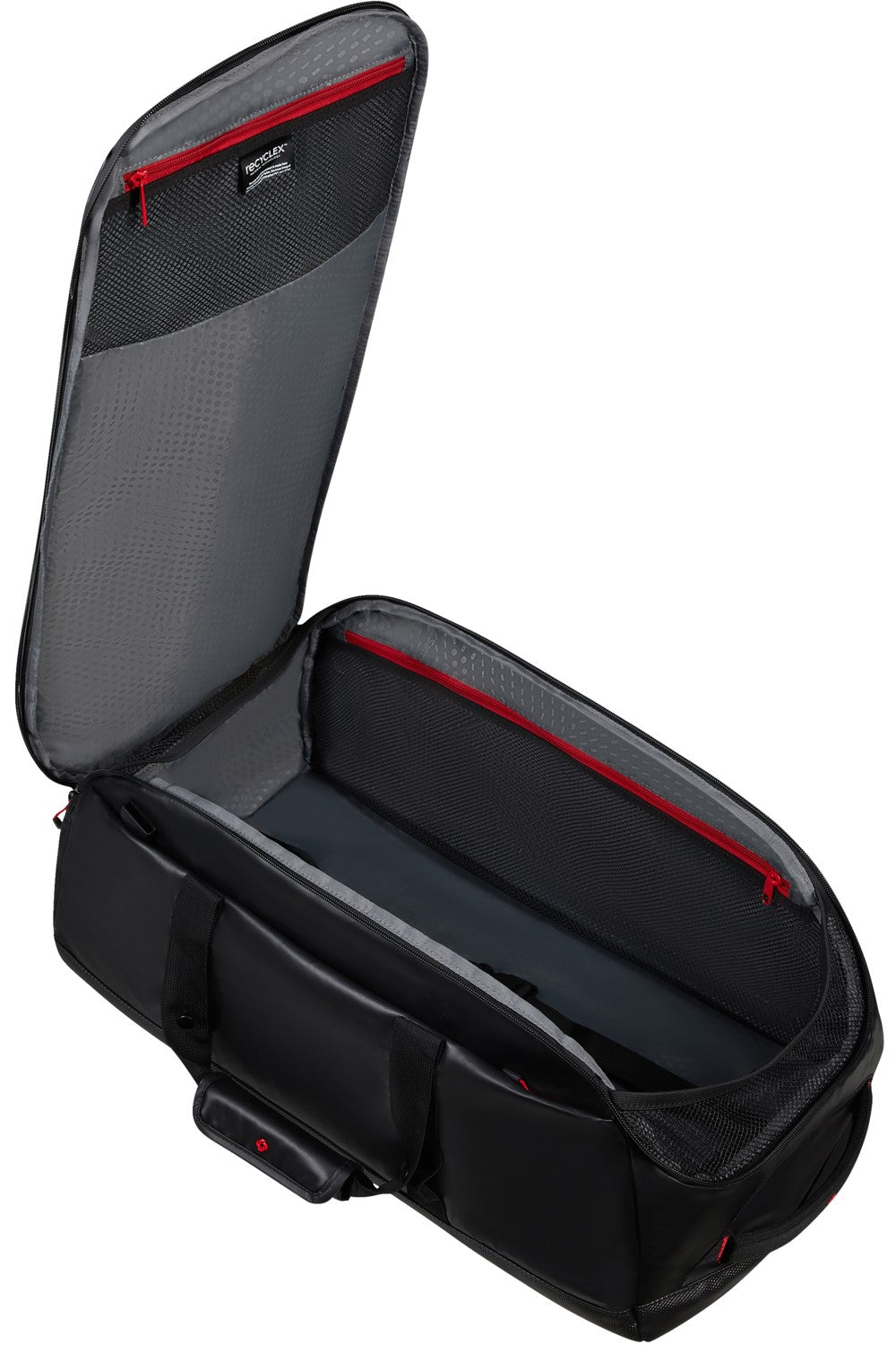 Samsonite borsone in tessuto "Ecodiver" Nero 140875.1041 BLACK