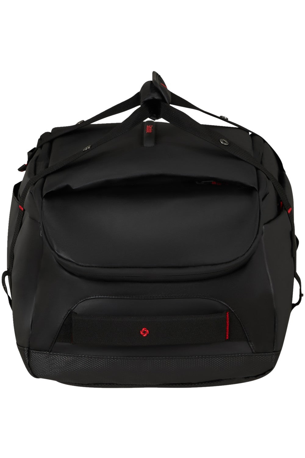 Samsonite borsone in tessuto "Ecodiver" Nero 140875.1041 BLACK