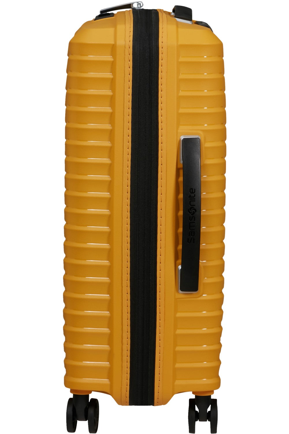 Samsonite trolley cabina espandibile in polipropilene "Upscape" Giallo 159400.1924 YELLOW