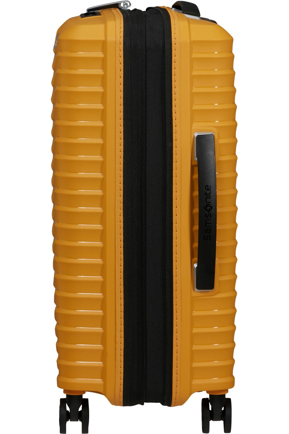 Samsonite trolley cabina espandibile in polipropilene "Upscape" Giallo 159400.1924 YELLOW
