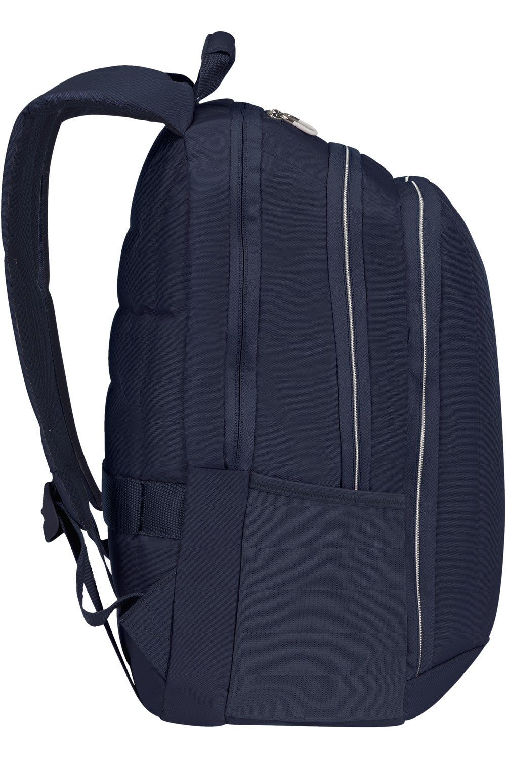 Samsonite zaino porta pc in tessuto "Guardit Classy" Blu 139469.1549 MIDNIGHT BLUE
