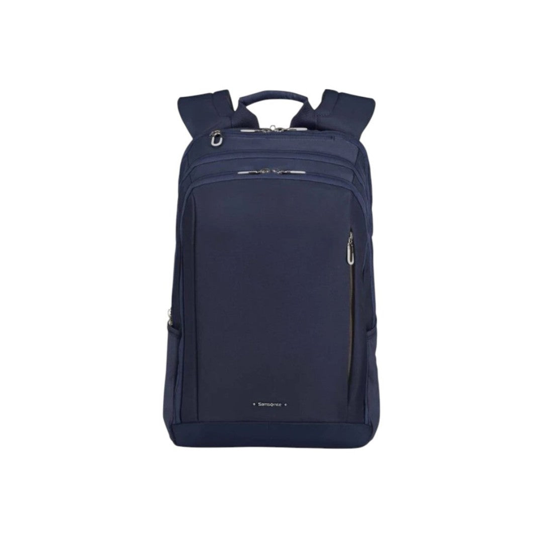 Samsonite zaino porta pc in tessuto "Guardit Classy" Blu 139469.1549 MIDNIGHT BLUE