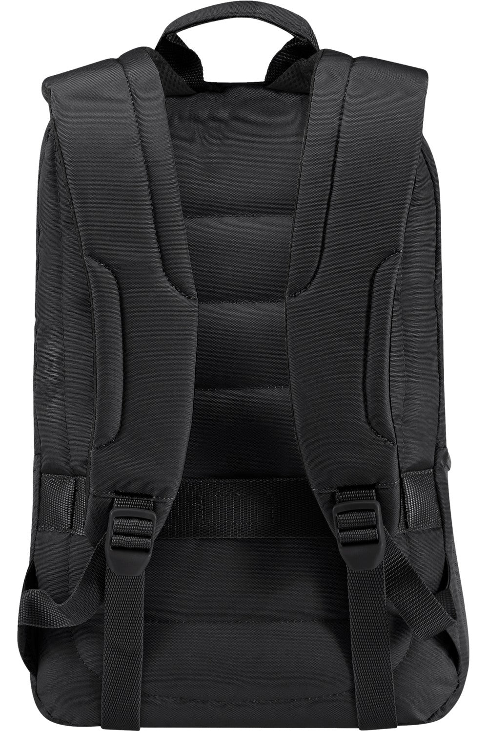 Samsonite zaino porta pc in tessuto "Guardit Classy" Nero 139469.1041 BLACK