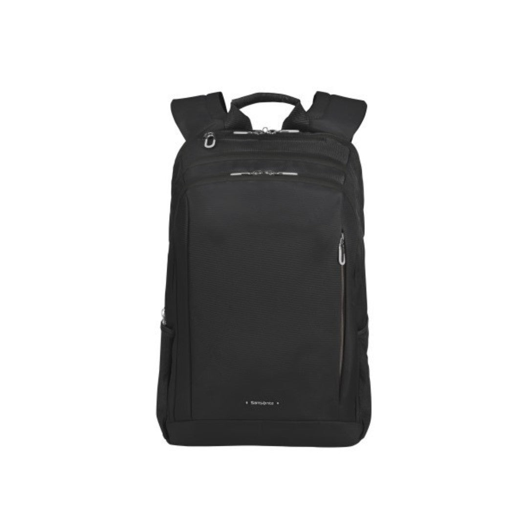 Samsonite zaino porta pc in tessuto "Guardit Classy" Nero 139469.1041 BLACK