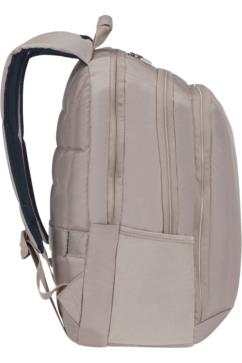 Samsonite zaino porta pc in tessuto "Guardit Classy" Grigio 139469.1830 STONE GREY