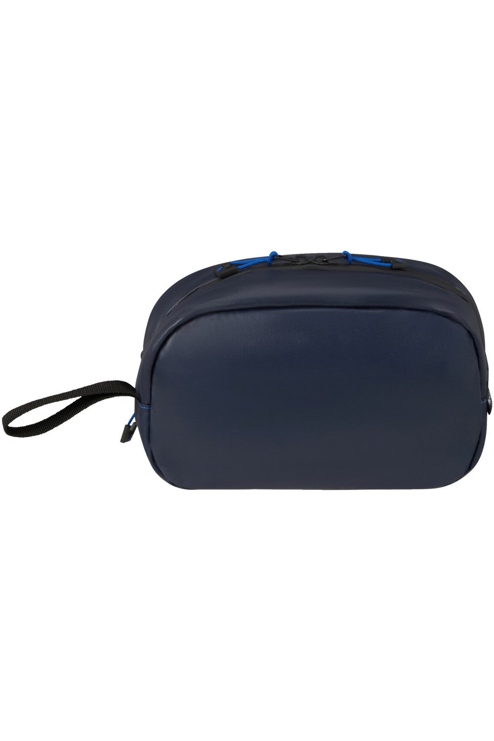 Samsonite beauty case in tessuto "Ecodiver" Blu 140878.2165 BLUE NIGHTS