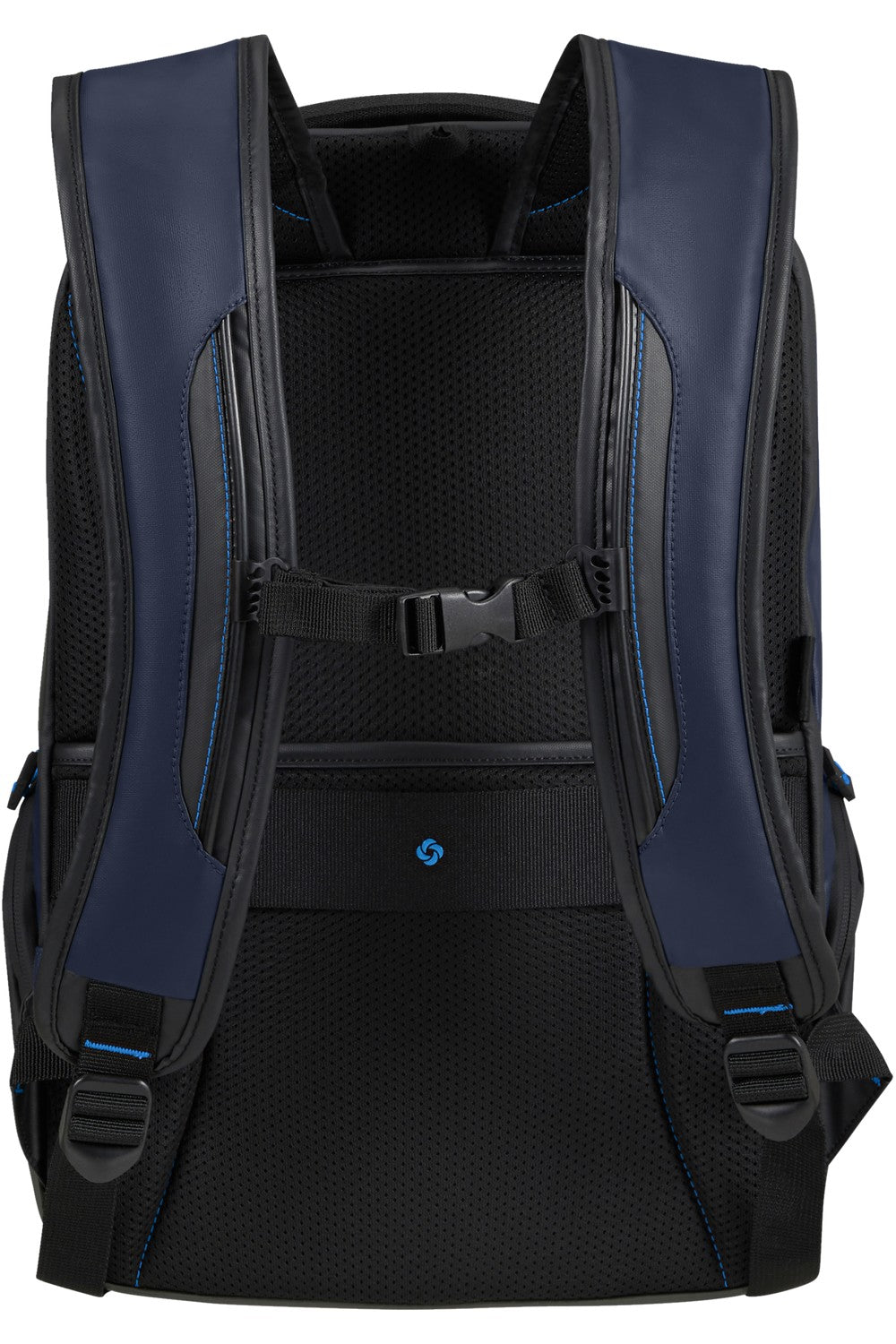 Samsonite zaino in tessuto "Ecodiver" Blu 140874.2165 BLUE NIGHTS