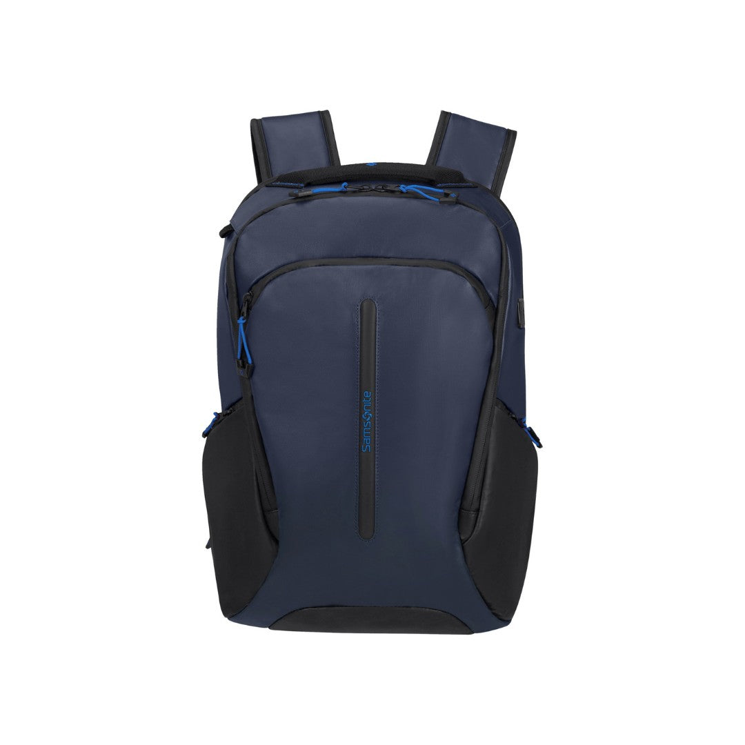 Samsonite zaino in tessuto "Ecodiver" Blu 140874.2165 BLUE NIGHTS