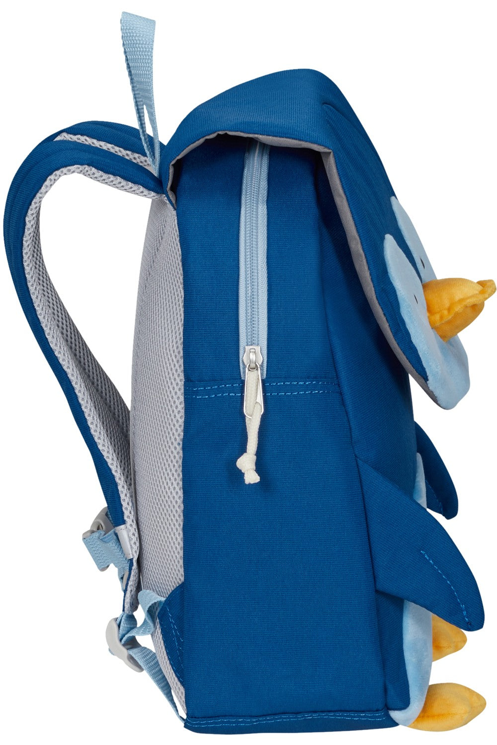 Samsonite zainetto kids in tessuto "Happy Sammies" Multicolor 142472.9675 PENGUIN PETER