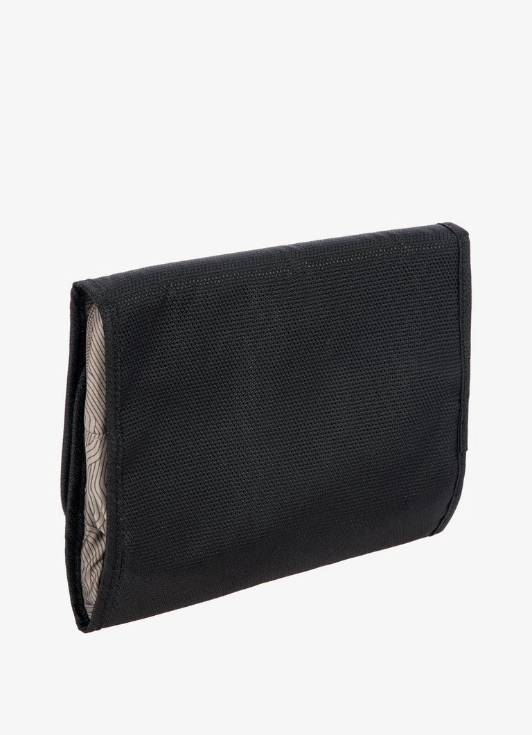 Bric's necessaire in tessuto "Ulisse" Nero B2Y10607.001 NERO