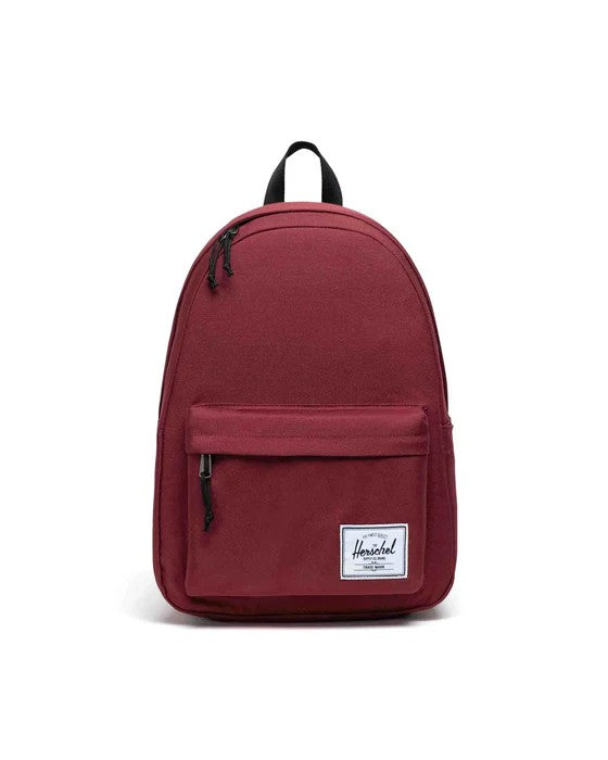Herschel zaino in tessuto "Classic XL" Bordeaux CLASSIC XL.PORT