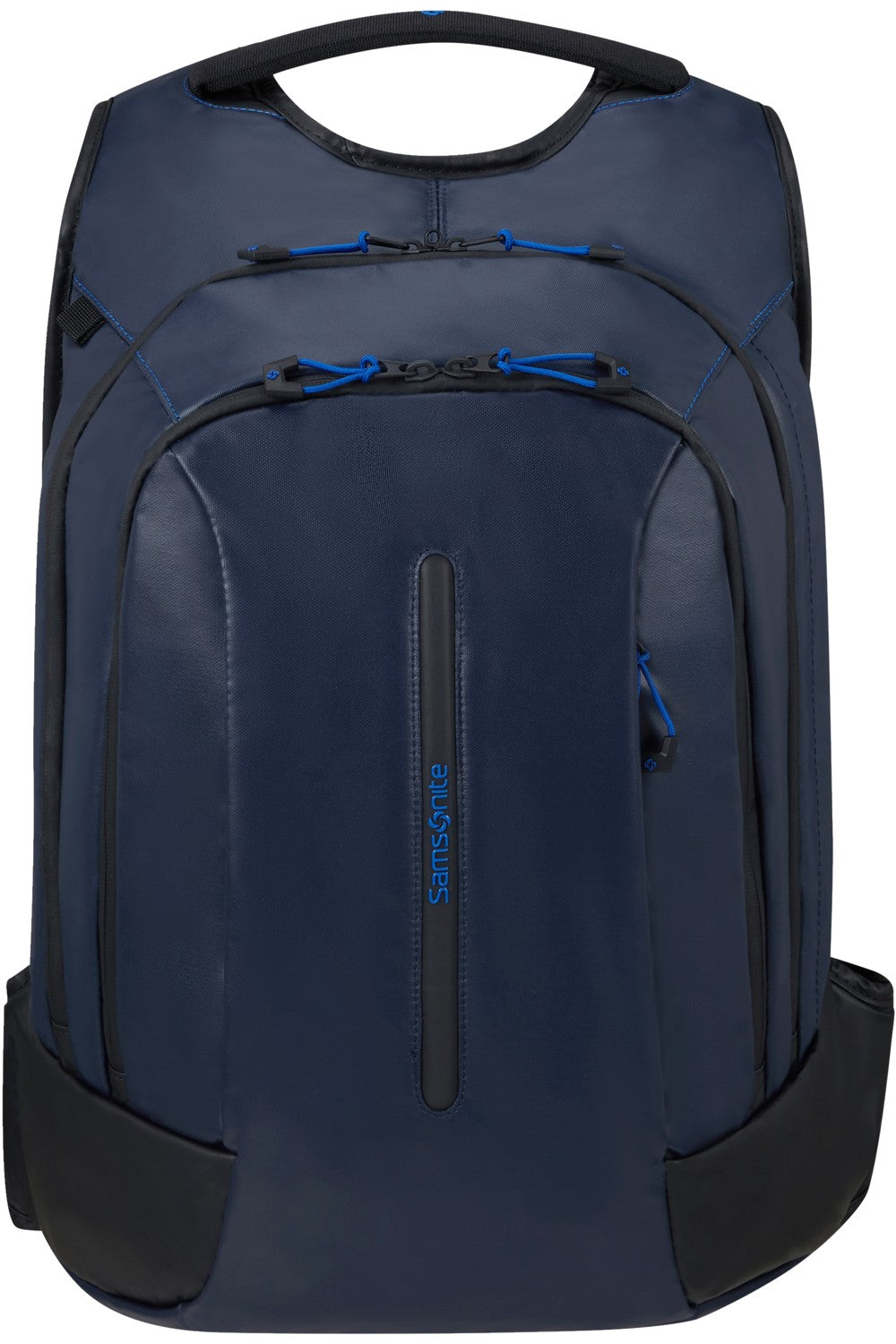 Samsonite zaino in tessuto "Ecodiver" Blu 140872.2165 BLUE NIGHTS