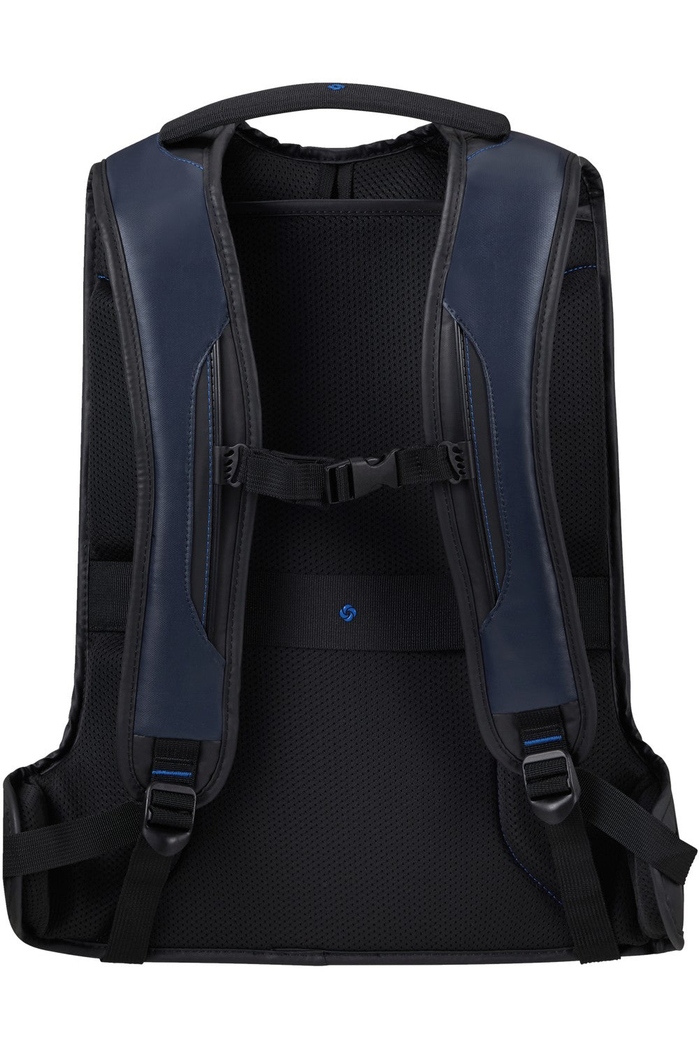 Samsonite zaino in tessuto "Ecodiver" Blu 140872.2165 BLUE NIGHTS