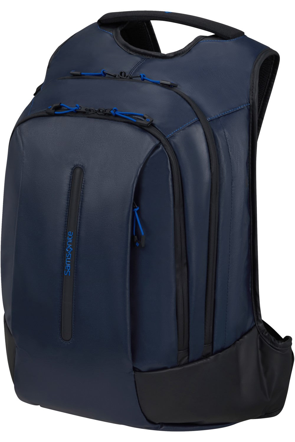 Samsonite zaino in tessuto "Ecodiver" Blu 140872.2165 BLUE NIGHTS