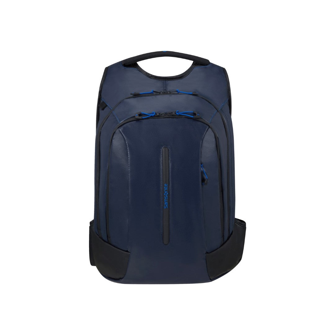 Samsonite zaino in tessuto "Ecodiver" Blu 140872.2165 BLUE NIGHTS