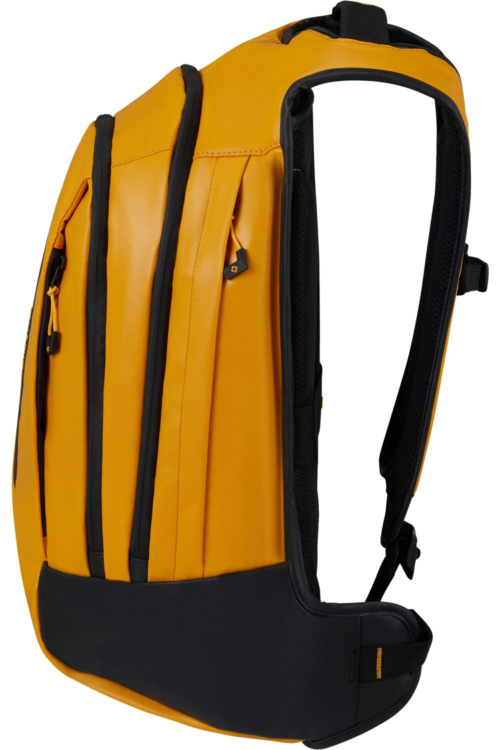 Samsonite zaino in tessuto "Ecodiver" Giallo 140872.1924 YELLOW