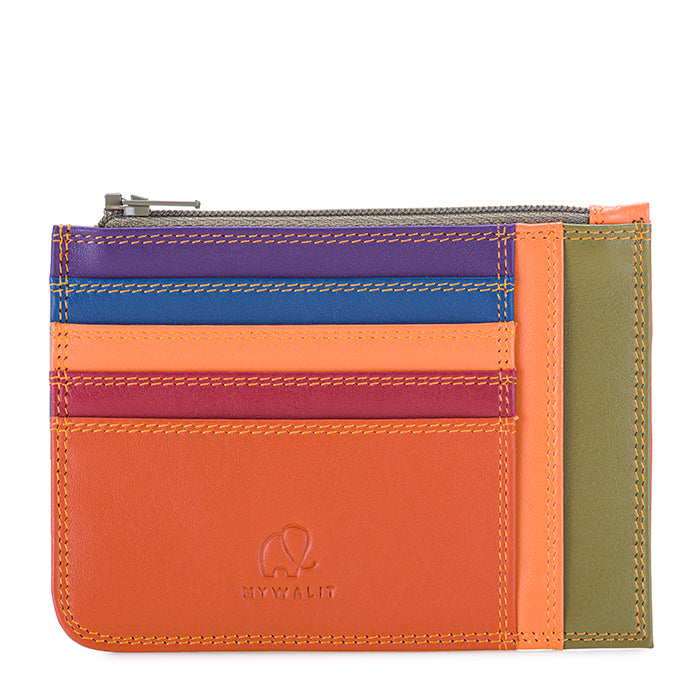 Mywalit porta documenti in pelle "Classic" Multicolor 1210.169 LUCCA