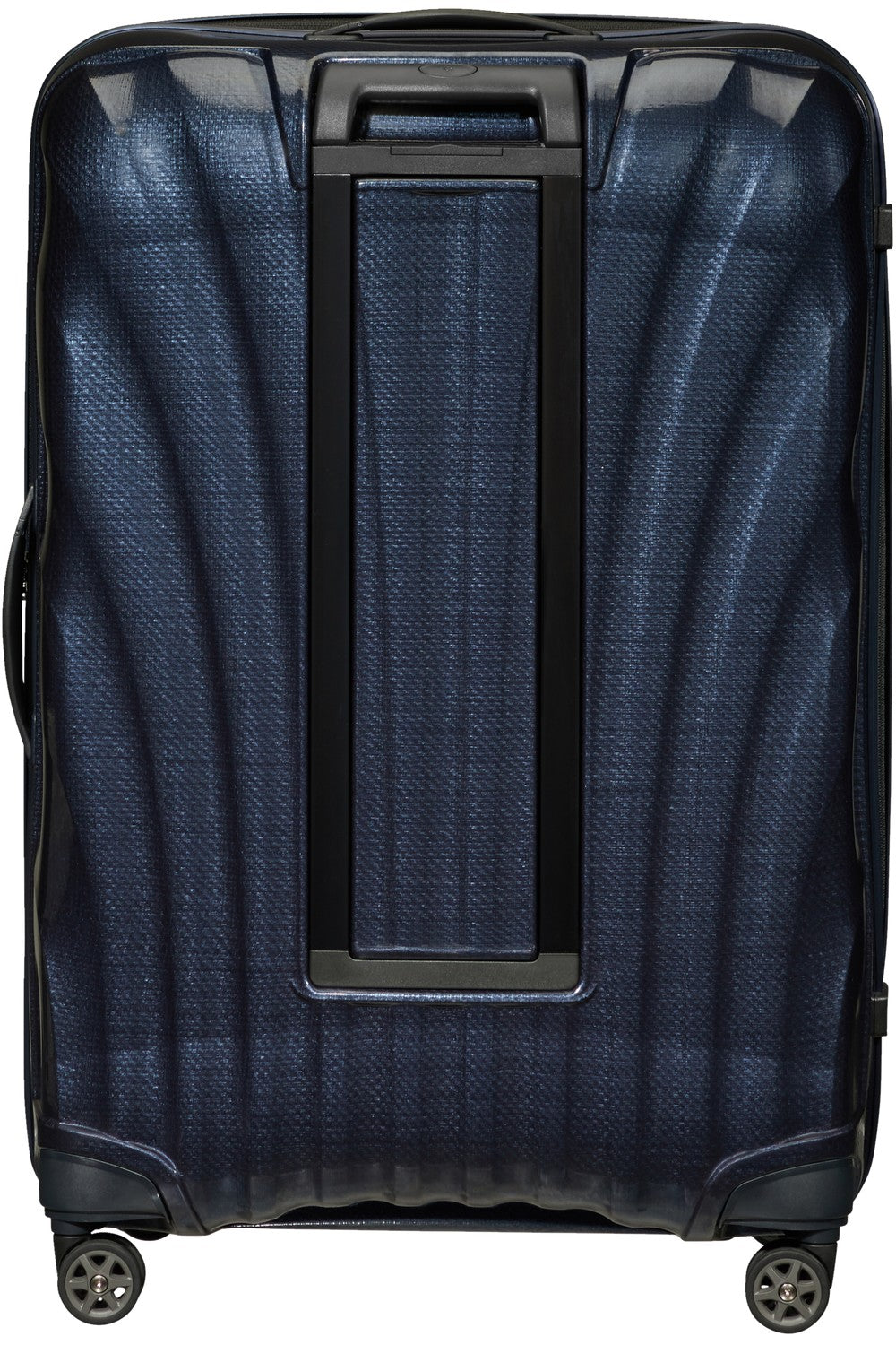 Samsonite trolley grande 81 in curv "C-lite" Blu 122862.1549 MIDNIGHT BLUE