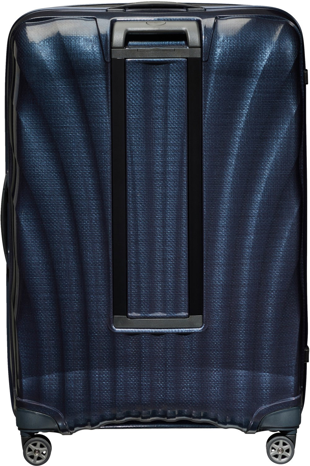 Samsonite trolley grande 86 in curv "C-lite" Blu 122863.1549 MIDNIGHT BLUE
