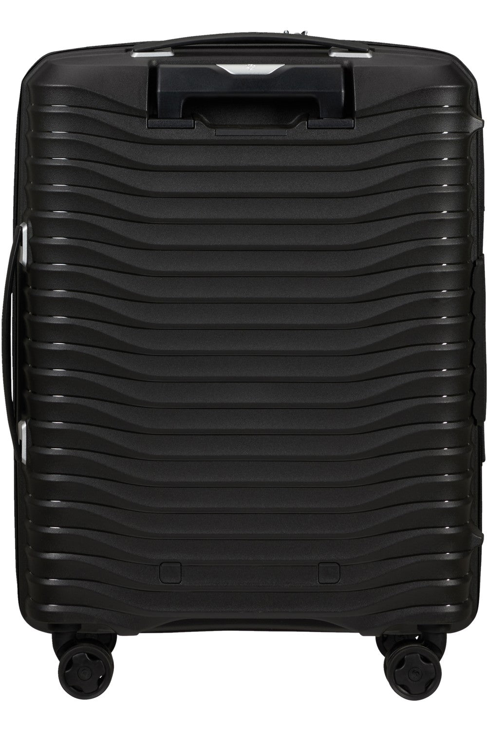 Samsonite trolley cabina espandibile in polipropilene "Upscape" Nero 159400.1041 BLACK