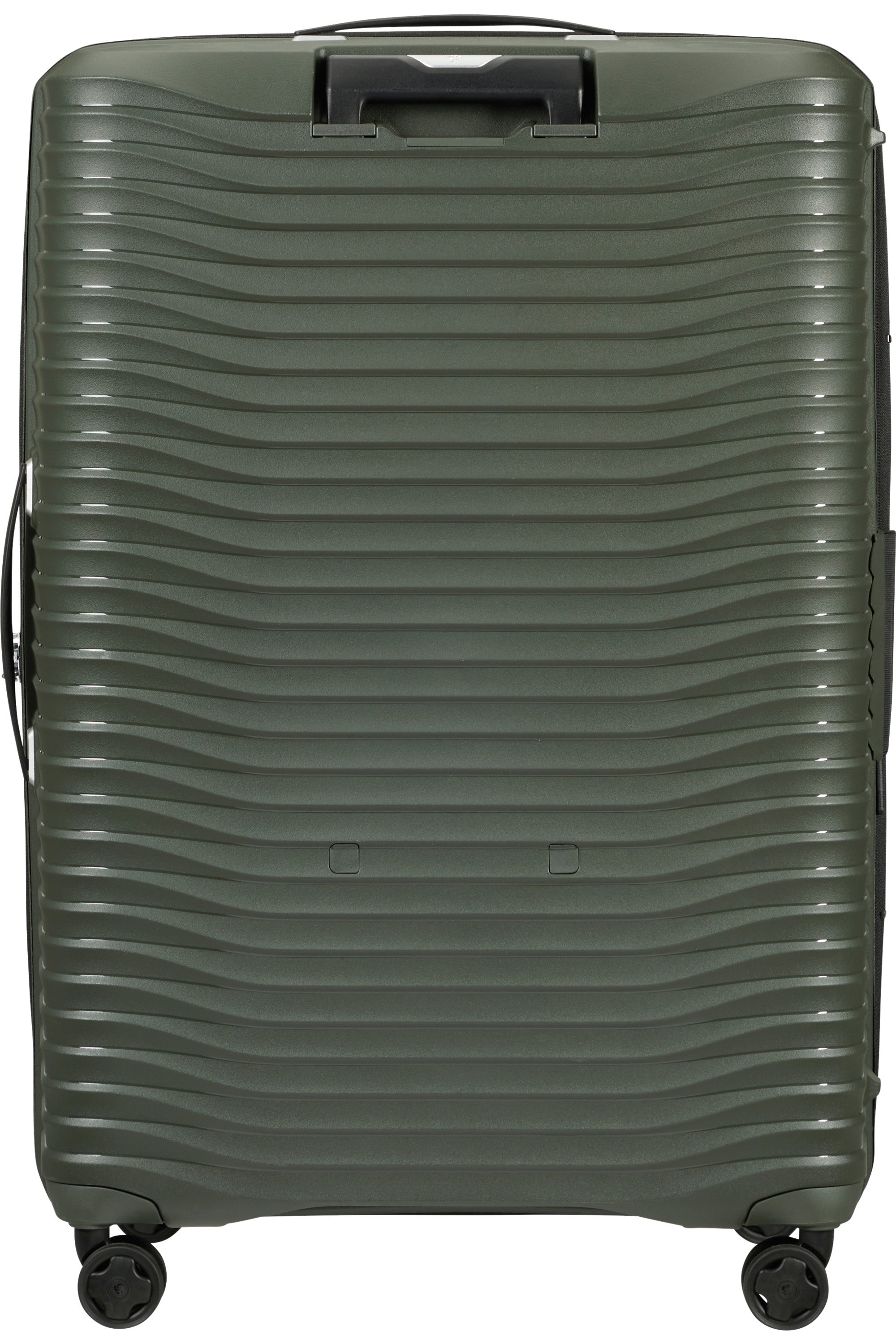 Samsonite trolley grande 81 in polipropilene "Upscape" Verde 143111.9199 CLIMBING IVY