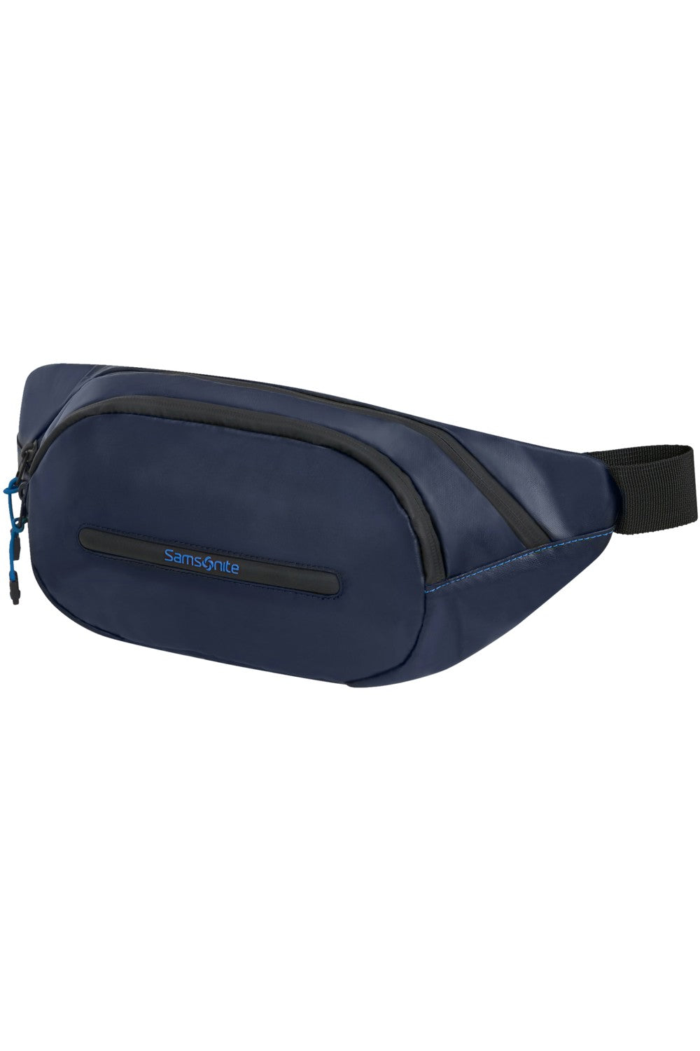 Samsonite marsupio in tessuto "Ecodiver" Blu 140879.2165 BLUE NIGHTS