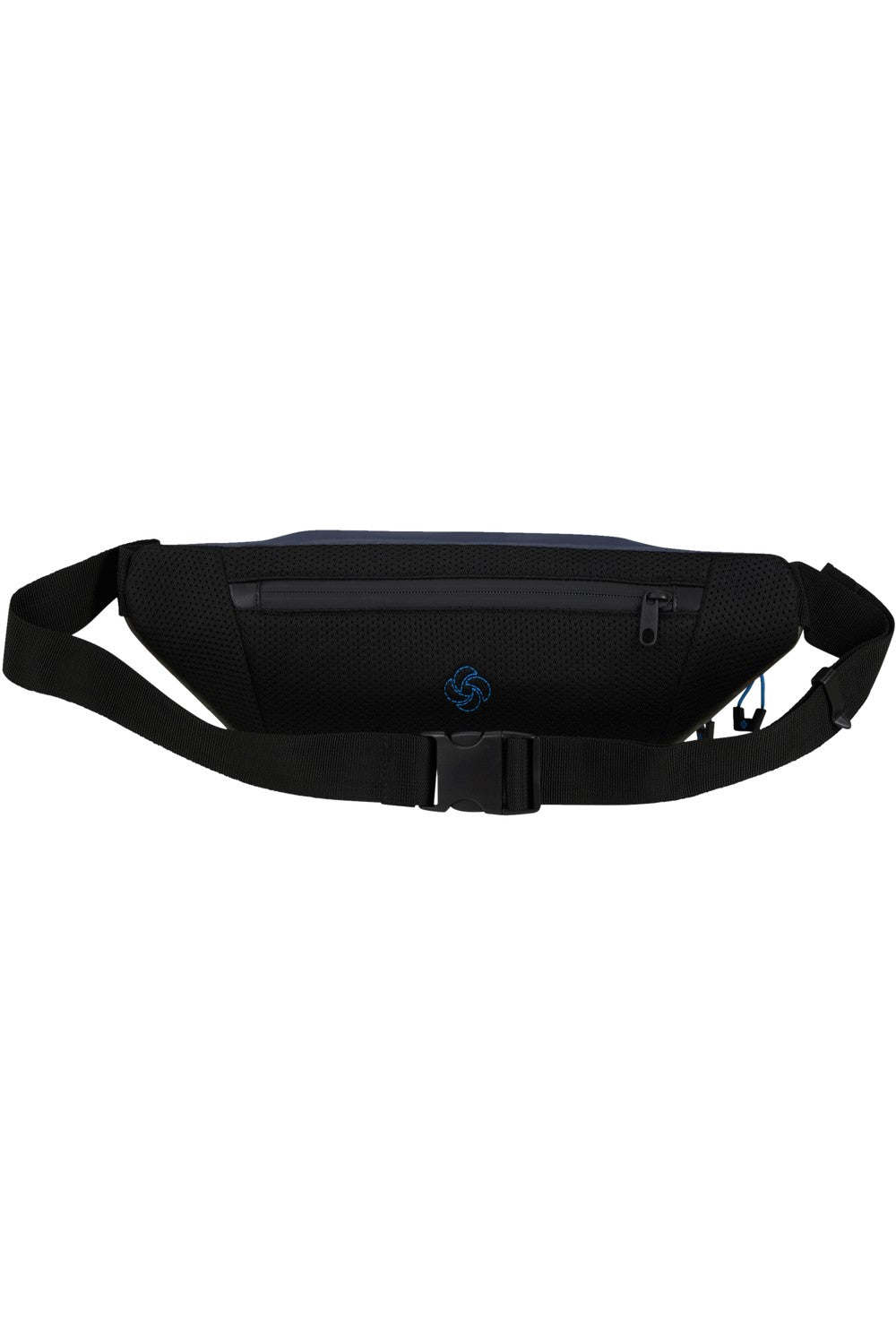 Samsonite marsupio in tessuto "Ecodiver" Blu 140879.2165 BLUE NIGHTS