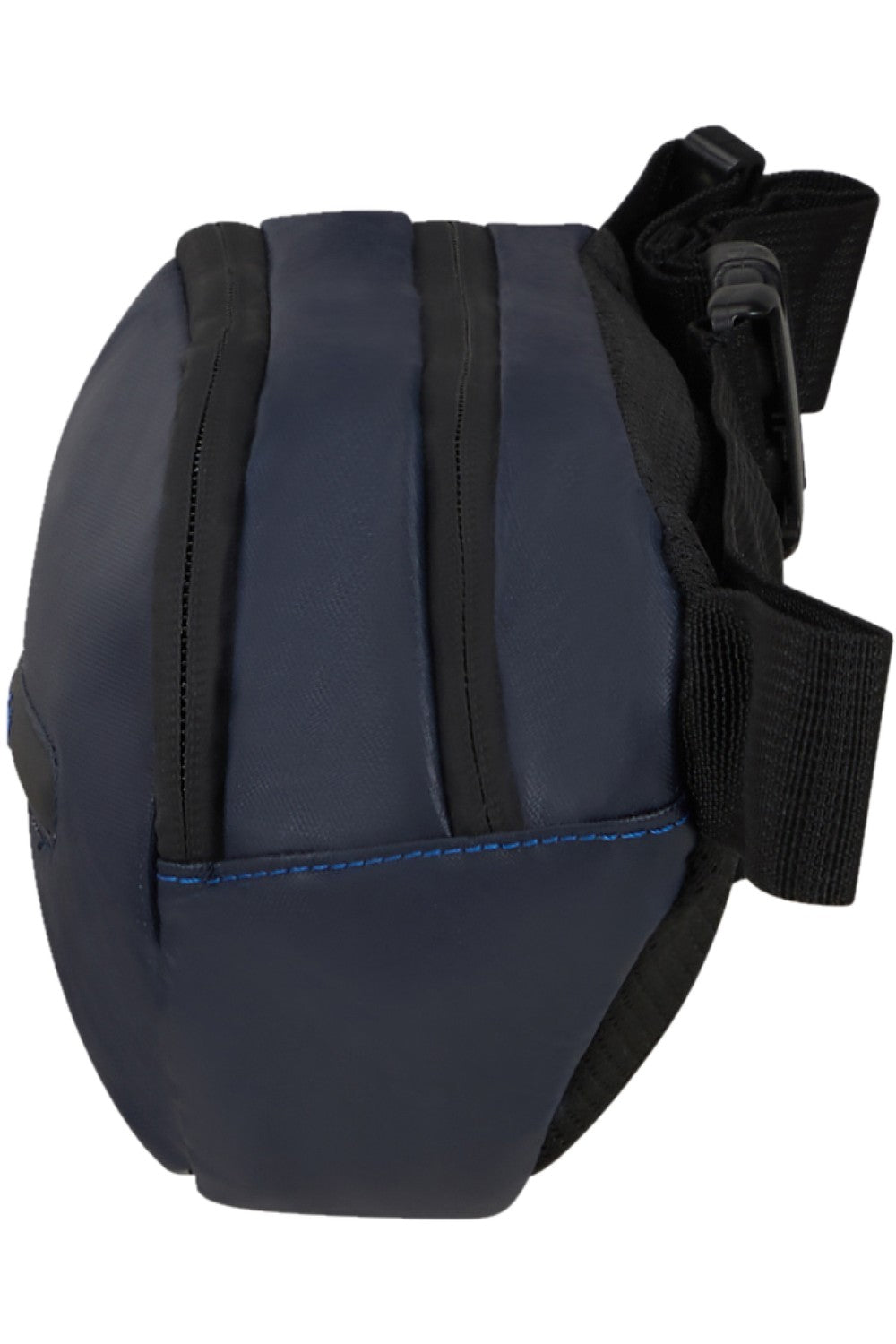 Samsonite marsupio in tessuto "Ecodiver" Blu 140879.2165 BLUE NIGHTS