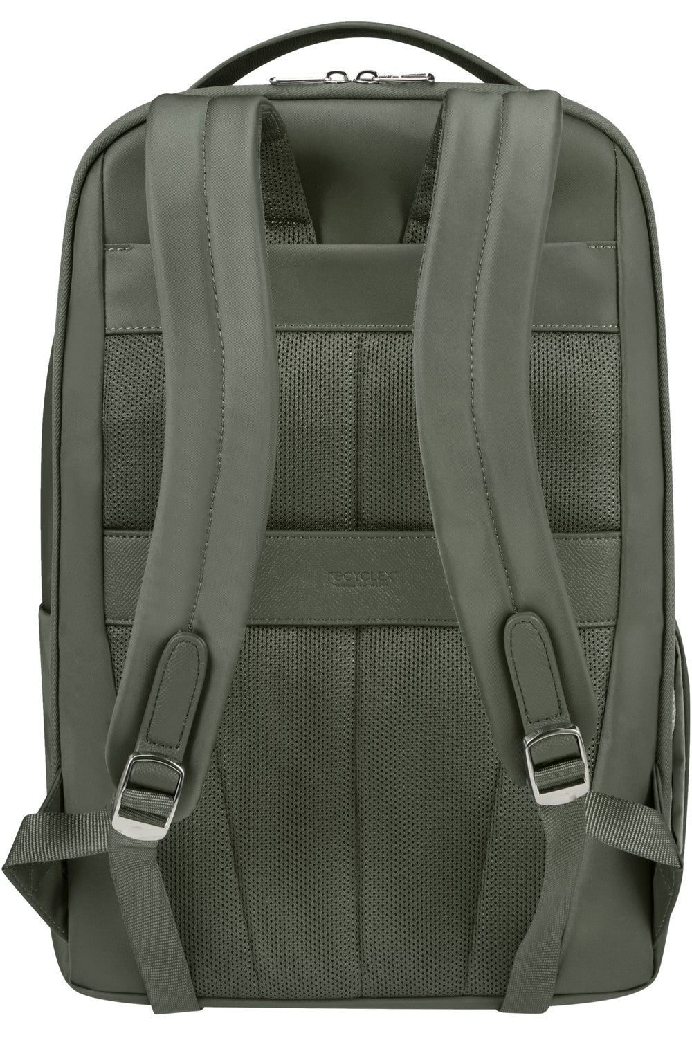 Samsonite zaino porta pc 14 Verde 144371.1635 OLIVE GREEN