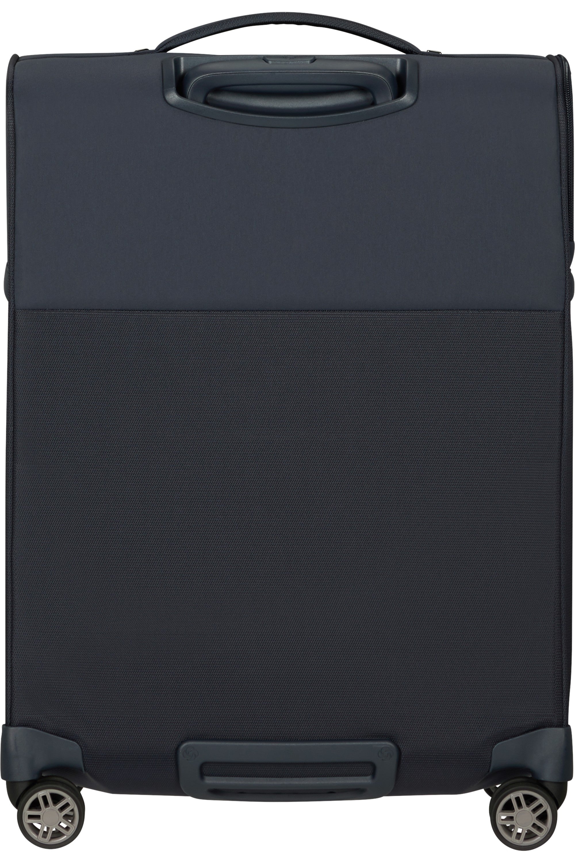 Samsonite trolley cabina in tessuto "Airea" Blu 133623.1247 DARK BLUE
