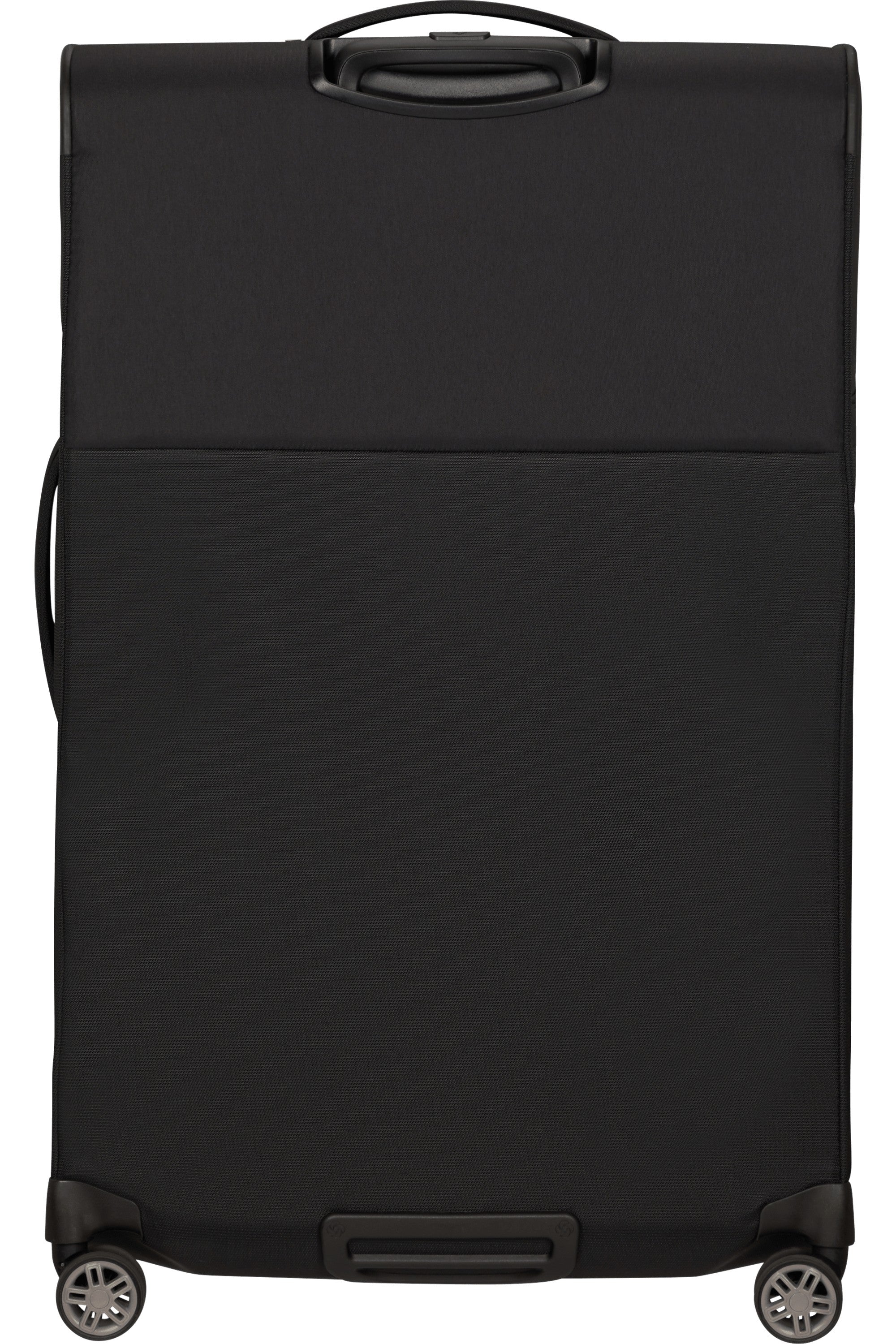 Samsonite trolley grande in tessuto "Airea" Nero 133626.1041 BLACK